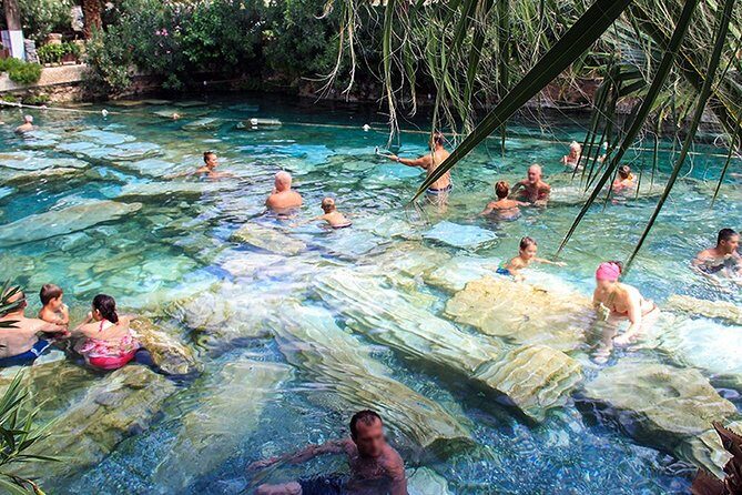 Alanya: Pamukkale and Salda Lake - Practical Details and Value