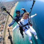 Alanya Paragliding From 700 Meters Full Insurance 25 Minutes - The Value of This Experience