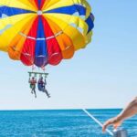 Alanya: Parasailing Adventure - What Is the Parasailing Experience in Alanya Really Like?
