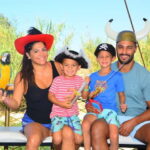 Alanya: Party Pirate Boat Trip w/Meal, Drinks, Pickup Option - The Real Experience: What Travelers Say