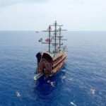 Alanya Pirate Boat: Lunch, Disco & Foam Party Included - Real Traveler Insights