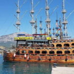 Alanya: Pirate Boat Party with Foam, Disco, Lunch & Drinks - Who Will Love This Tour?