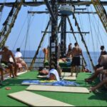 Alanya: Pirate Boat Tour w/ BBQ & Foam Party - The Practical Side: Price and Value