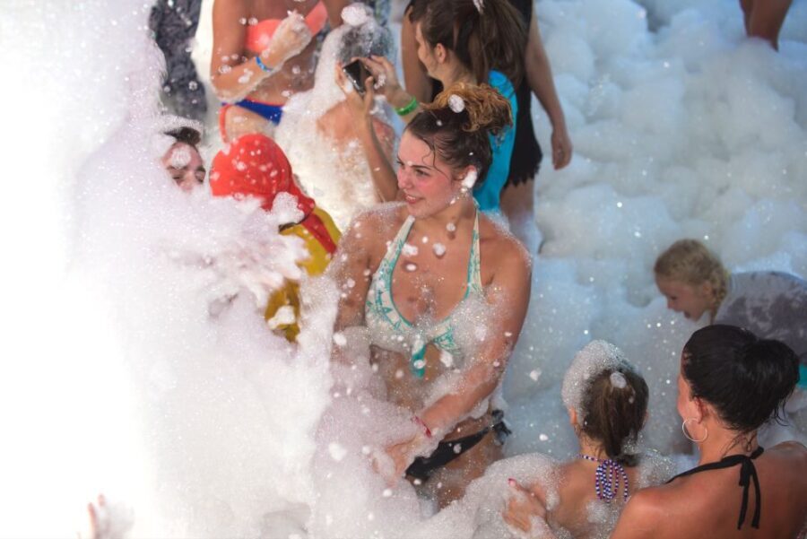 Alanya: Pirate Boat Tour with Buffet Lunch and Drinks - Our Take on Whats Included and Whats Not