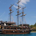 Alanya: Pirate Boat Tour with Lunch & Unlimited Soft Drinks - Is It Worth the Price?