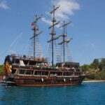 Alanya Pirate Boat Trip with Lunch, Swimming & Foam Party - The Realities From Travelers’ Perspectives