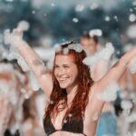 Alanya Pirate Boat with Beverages, Food, and Optional Transfer - Stop 1: Red Tower and Shipyard