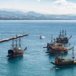 Alanya: Pirate Boat with Transfer, Lunch & Soft Drinks - Who Is This Experience Best For?