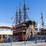 Alanya: Pirate Boat with Transfer, Lunch & Unlimited Drinks - What the Reviews Say
