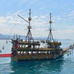 Alanya: Pirate Cruise with Shows, Lunch & Swim Stops - Authentic Guest Perspectives