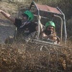 Alanya: Private Rafting, Zipline, Quad or Buggy w/ Lunch - Authentic Feedback from Travelers