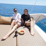 Alanya: Private Yacht Trip with Lunch and Soft Drinks - The Experience in Detail