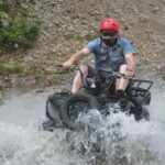 Alanya: Quad-Bike Excursion in Forest with Hotel Pickup - Who Is This Tour Best For?