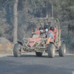 Alanya: Quad Bike Rental with Flexible Duration - The Experience Provider and Booking