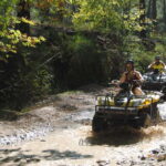 Alanya: Quad Safari Adventure with Hotel Transfers - Who is This Tour Best For?