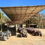Alanya: Quad Safari Adventure with River Break - The Experience in Detail