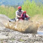 Alanya: Quad Safari Experience - The Value of the Tour