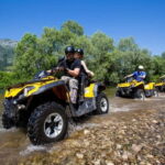 Alanya: Quad Safari Tour in the Taurus Mountains - Practical Info and Tips