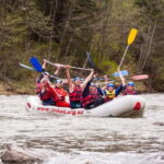 Alanya: Rafting Tour with Lunch and Hotel Transfers - Why This Tour Might Be a Great Choice