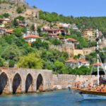 Alanya: Relax Boat Trip With Lunch & Swimming - What is the Alanya Relax Boat Trip?