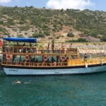 Alanya: Relaxing Boat Tour w/ Lunch, Without Foam Loud Music - Final Thoughts