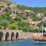 Alanya: Relaxing Boat Tour with Lunch and Swimming - A Detailed Look at the Experience