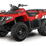 Alanya Rent an ATV/Quad Bike - Safety and Equipment