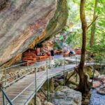 Alanya: Sapadere Canyon, Dim Cave & Dim River Picnic - Exploring Sapadere Canyon