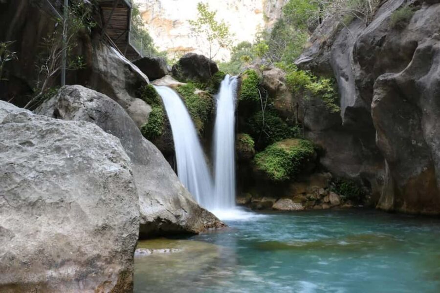 Alanya: Sapadere Canyon Tour w/Scenic Views and Lunch - What Makes This Tour Stand Out?