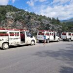 Alanya: Sapadere Canyon Waterfalls & Dwarfs Cave Tour - What Travelers Say