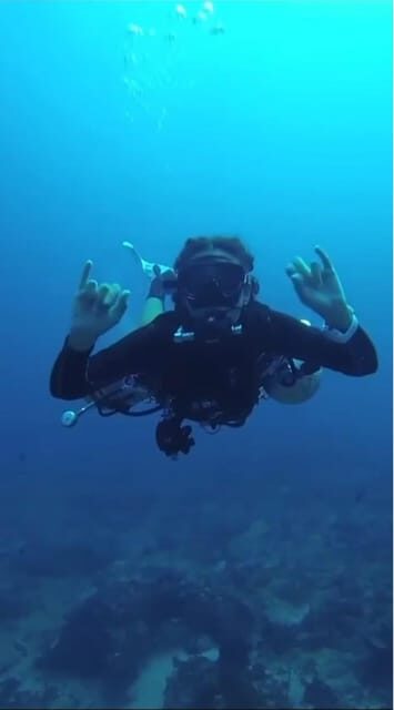 Alanya: Scuba Diving Boat Tour with Lunch and Equipment - Key Points