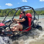 Alanya/Side/Antalya: Canyon Rafting, Buggy & Zipline Tour - The Experience in Perspective