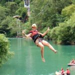 Alanya, Side, Antalya: Rafting, Buggy or Quad, Zipline 3in1 - A Closer Look at the Experience