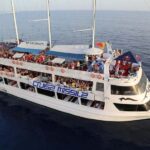 Alanya/Side: Starcraft Boat Trip w/ Unlimited Beer and Wine - The Itinerary Breakdown