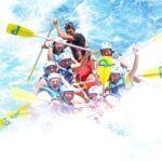 Alanya & Side: Whitewater Rafting in Koprulu Canyon - The Highlights of Koprulu Canyon Rafting