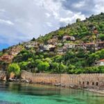 Alanya Sightseeing from Antalya with Castle & Cruise - Transportation, Pricing, and Practicalities