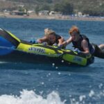Alanya: Sofa Water Sports Experience - Introduction