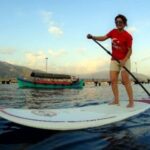 Alanya: Stand-Up Paddleboard Experience with Guide - The Experience Itself: What to Expect
