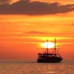 Alanya: Sunset Cruise with Dinner - The Itinerary in Detail