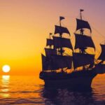 Alanya: Sunset Cruise with Dinner and Foam Party - Key Points