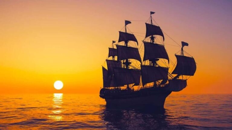 Alanya: Sunset Cruise with Dinner and Foam Party - Key Points