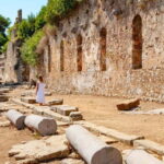 Alanya: Syedra, Iotape, Lie Cave & Antiochia ad Cragum Tour - What Works Well