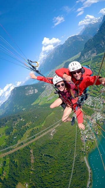 Alanya: Tandem Paragliding Adventura with licenced pilots - Final Thoughts: Who Is This Tour Perfect For?