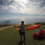 Alanya: Tandem Paragliding from 700m with Meeting or Pick Up - The Experience in Detail