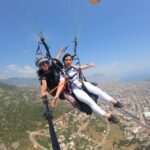 Alanya: Tandem Paragliding Over a Castle and the Sea - The Practicalities