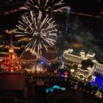 Alanya: The Land of Legends Legendary New Year Night Show - Authentic Perspectives from Travelers