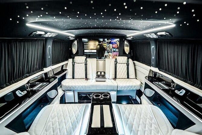 Alanya to Antalya Airport Private Transfer - The Practical Details