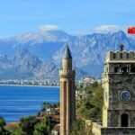 Alanya to Antalya City Tour with Cable Car and Waterfalls - Who Is This Tour Best Suited For?