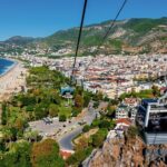 Alanya Tour with Cable Car, Boat Trip and Lunch at Dimcay - The Itinerary Breakdown