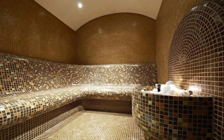 Alanya: Traditional Turkish Bath, Spa & Massage - Who Is This For?